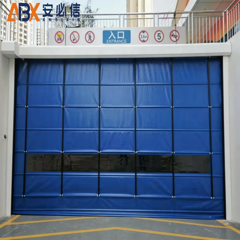 曲靖机械式门封